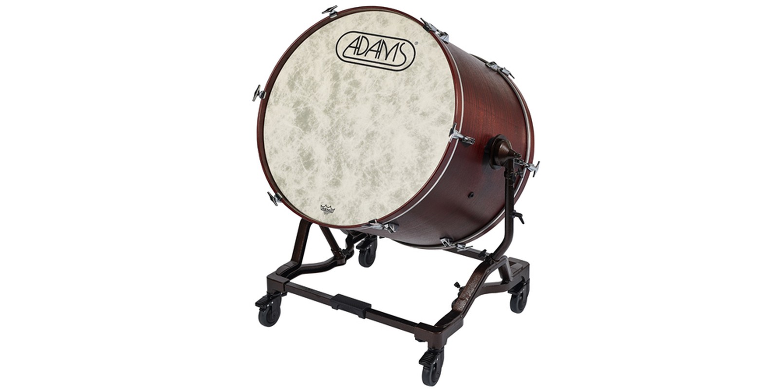 Adams BDTV 32/24 Thomann Bass Drum
