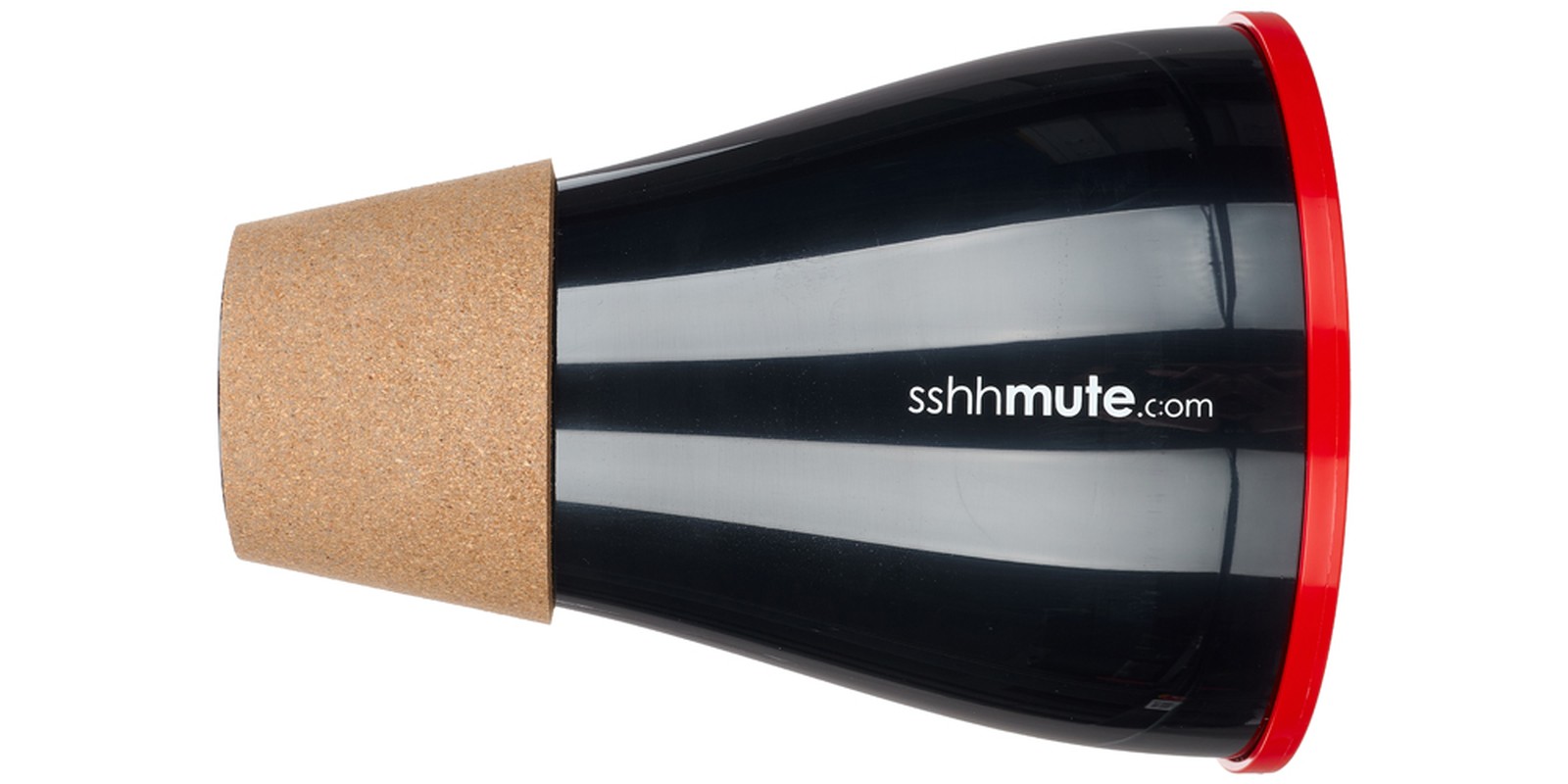 sshhmute Practice Mute Bass Trombone