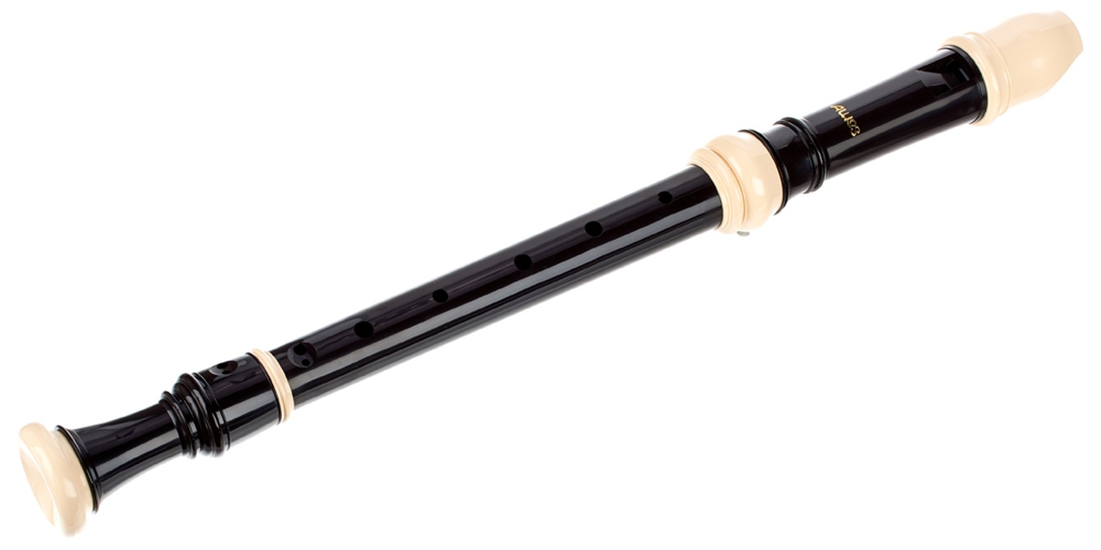 Aulos 509B Symphony Alto Recorder