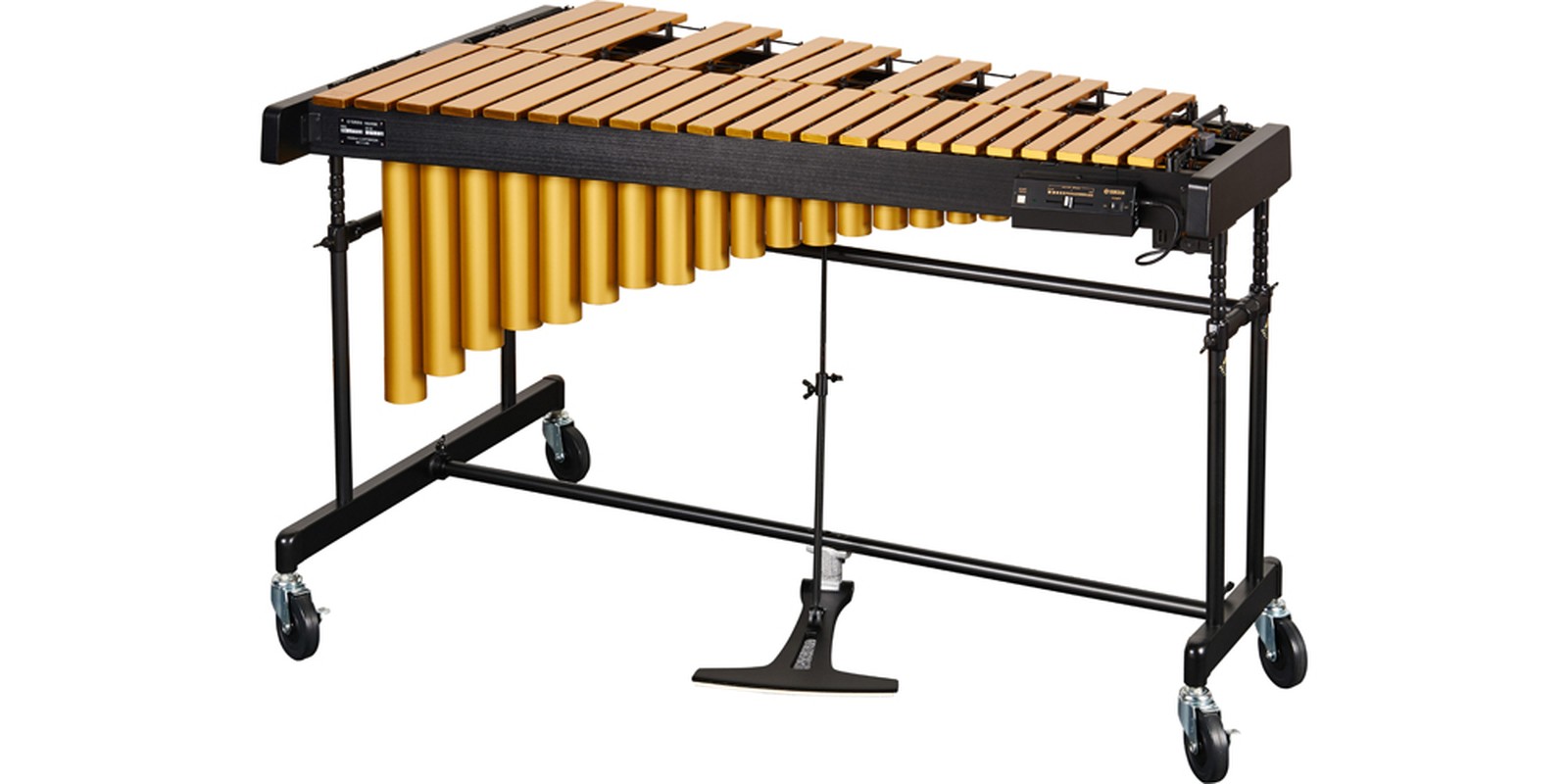 Yamaha YV 2700 G Vibraphone A=442