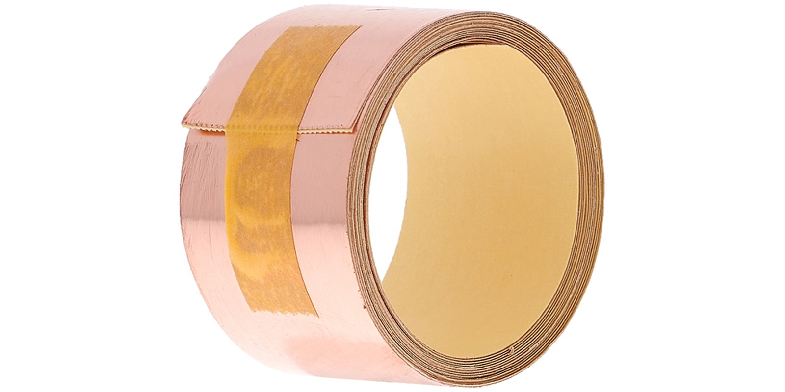 Harley Benton Parts Copper Shielding Tape