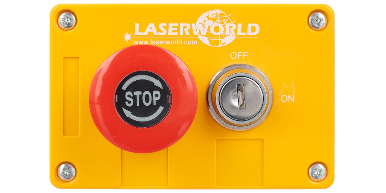 Laserworld Safety Unit Not-Aus-Schalter