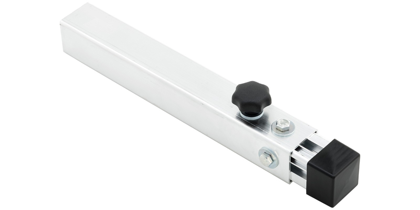 Stageworx Steckfuß für Bühnenpodest 40-60 cm
