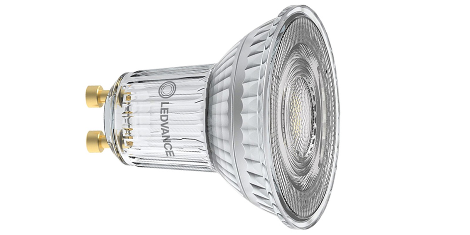 LEDVANCE LED PAR16 80 60° DIM 6.1W 927 Reflektorlampe