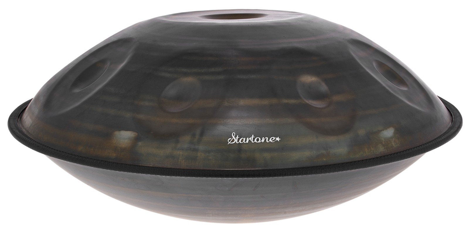 Startone Handpan D Kurd A=440Hz CD