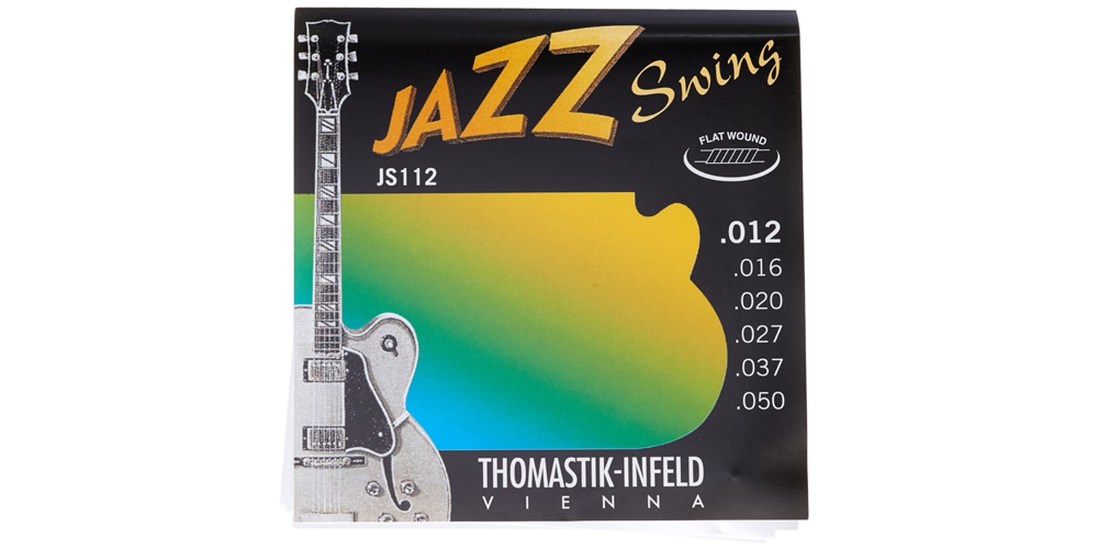 Thomastik JS112 Jazz Saiten
