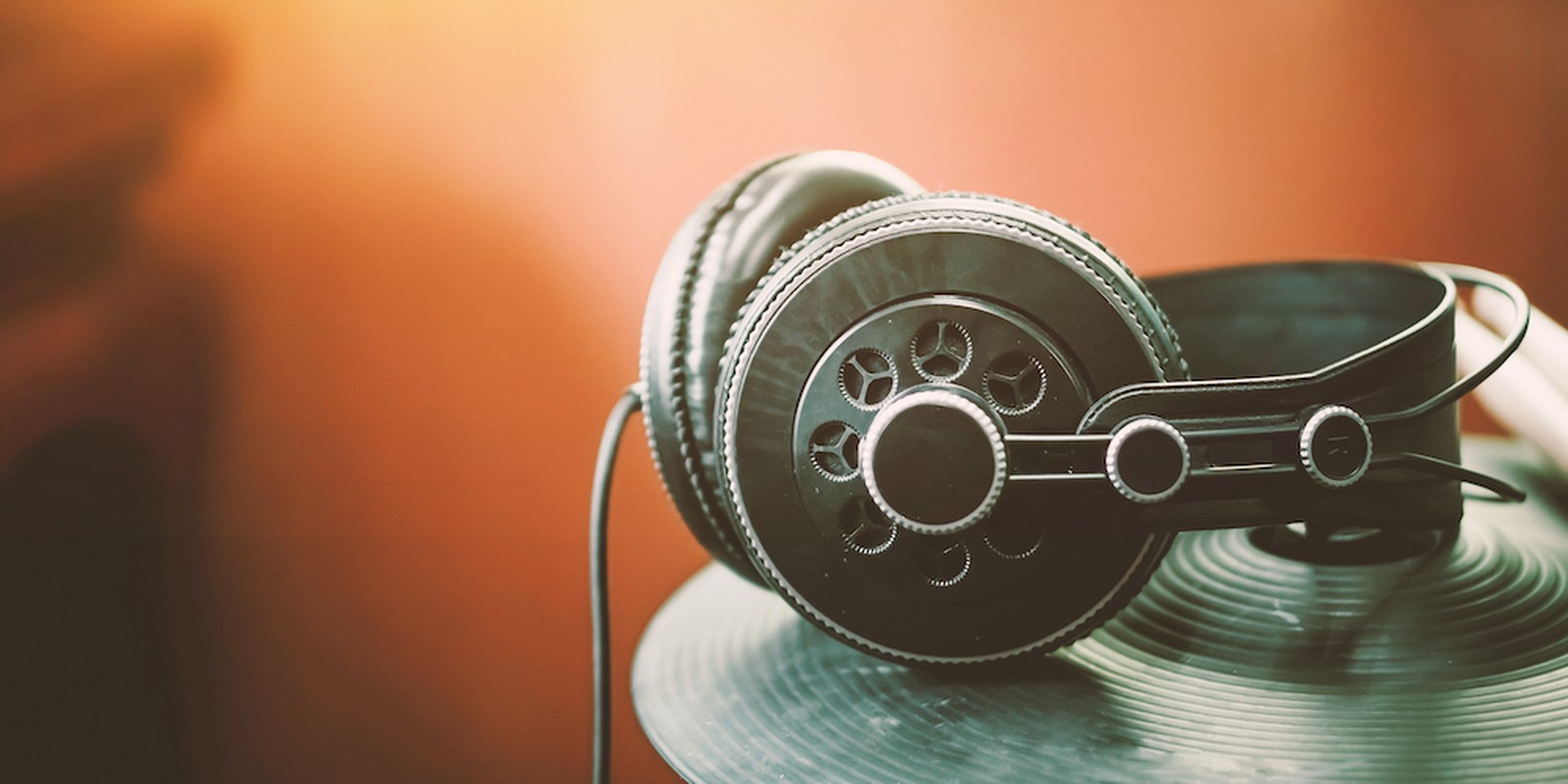 Headphones