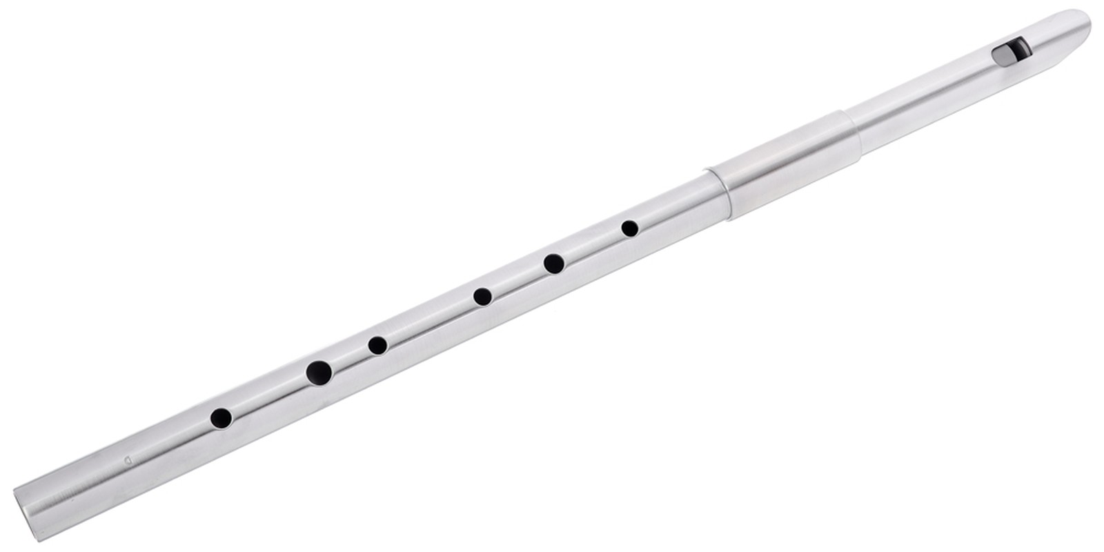 Chieftain V5 Low D Tuneable