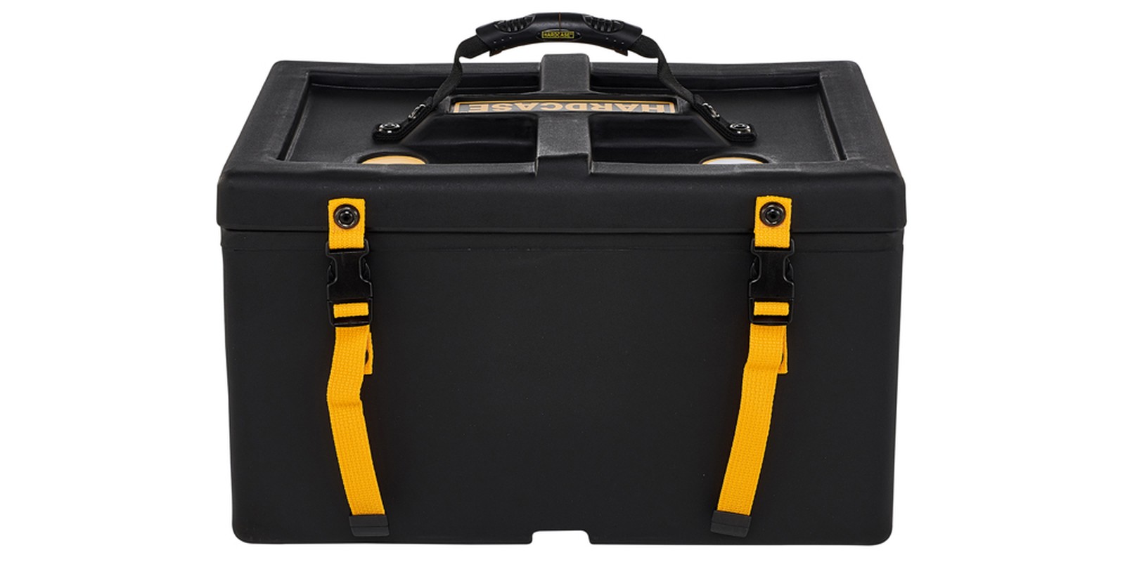 Hardcase HNDBP Double Pedal Case