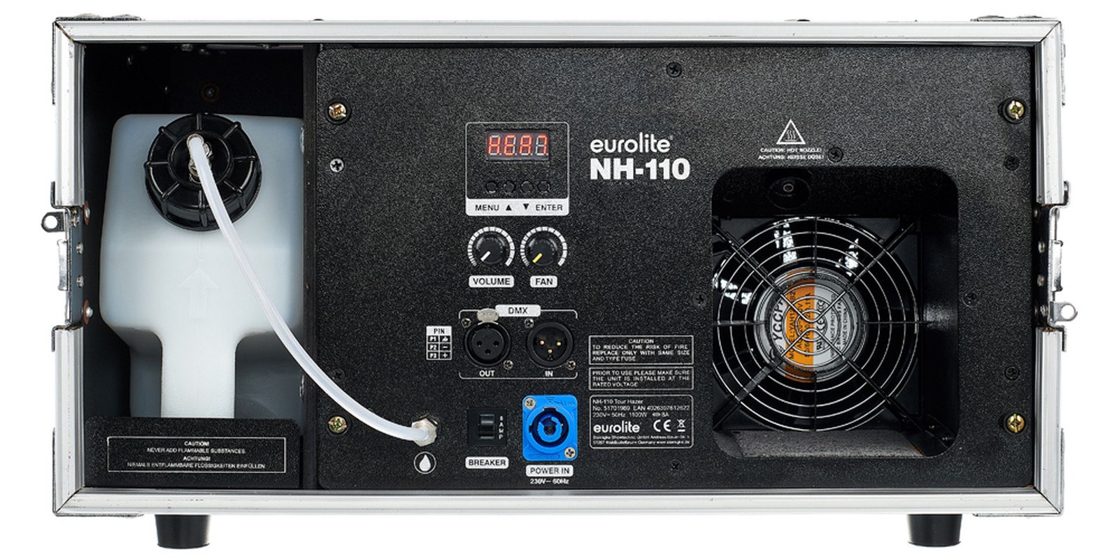 Eurolite NH-110 Tour-Fazer