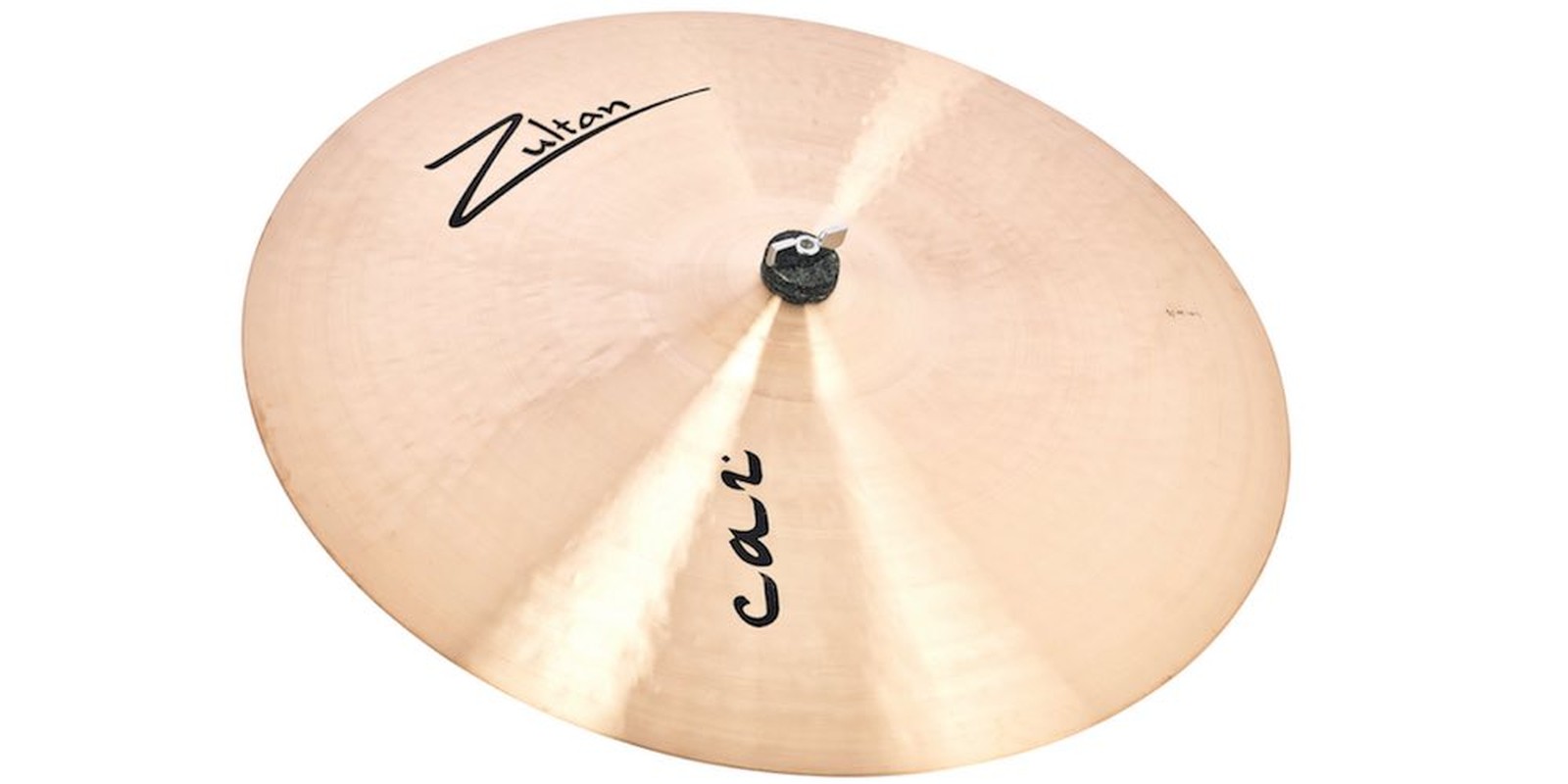 Zultan 20" Caz Ride