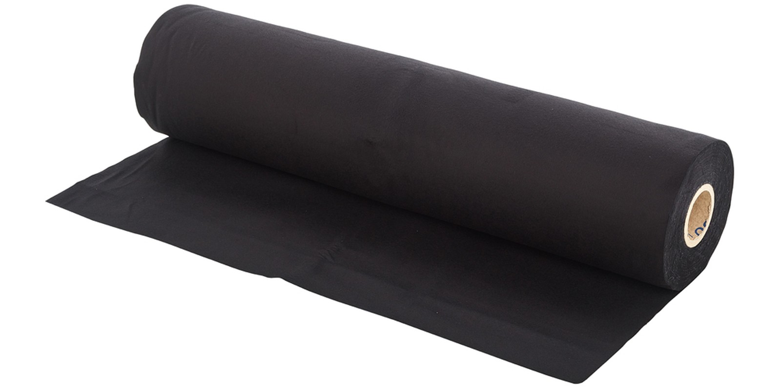 Stairville Stage Skirt Roll 160g/m² 100cm