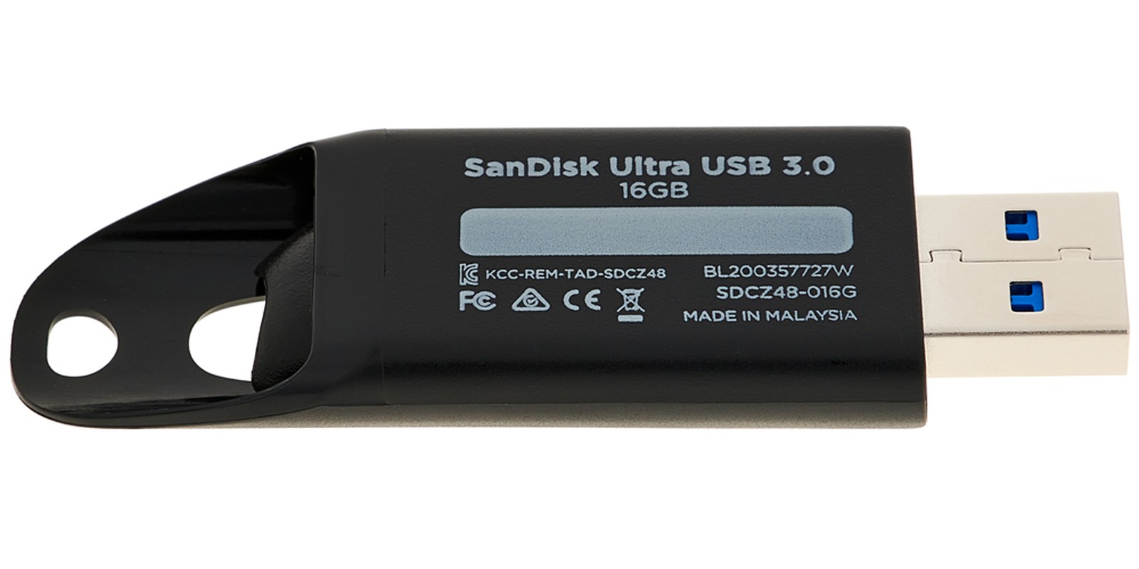 the t.pc USB 3.0 Stick 16 GB