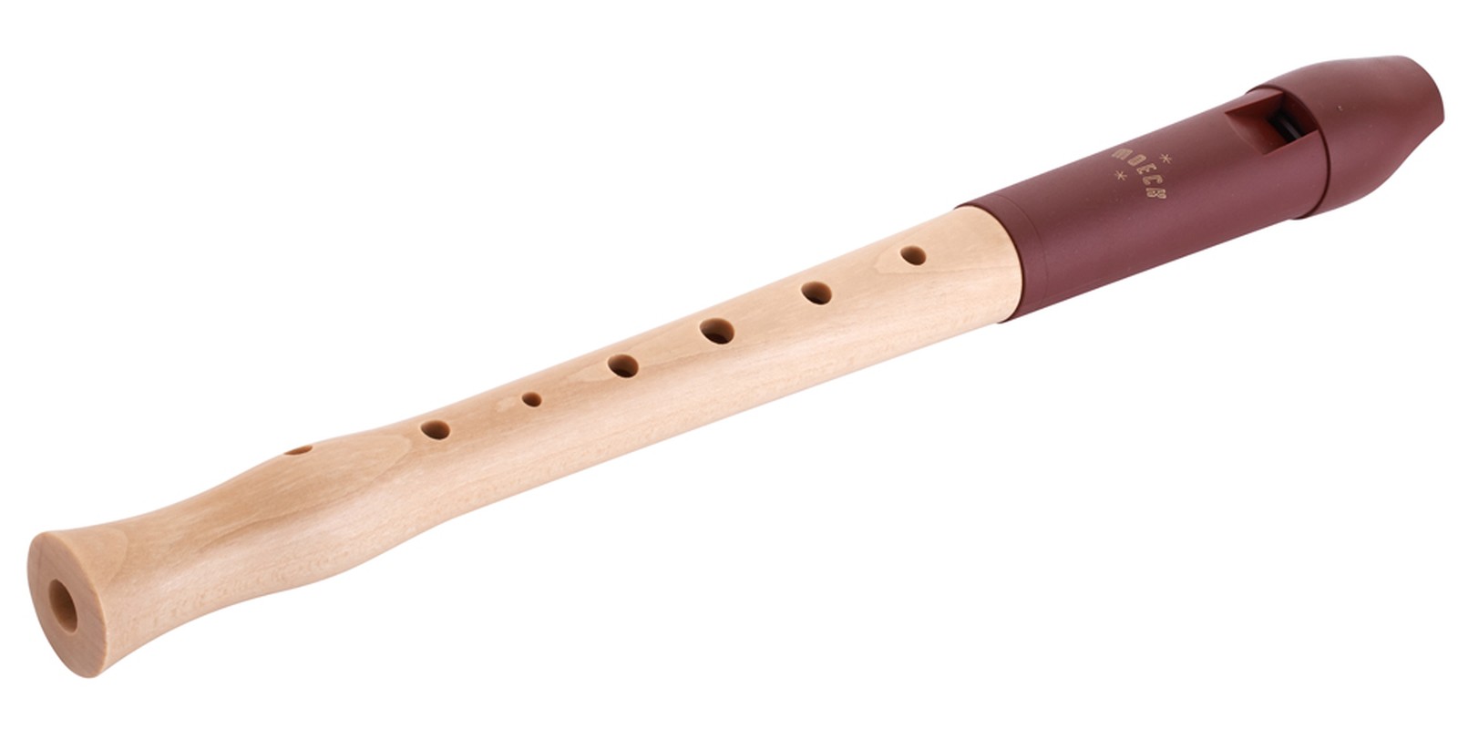 Moeck 1020 Flauto 1 Plus Sopranblockflöte