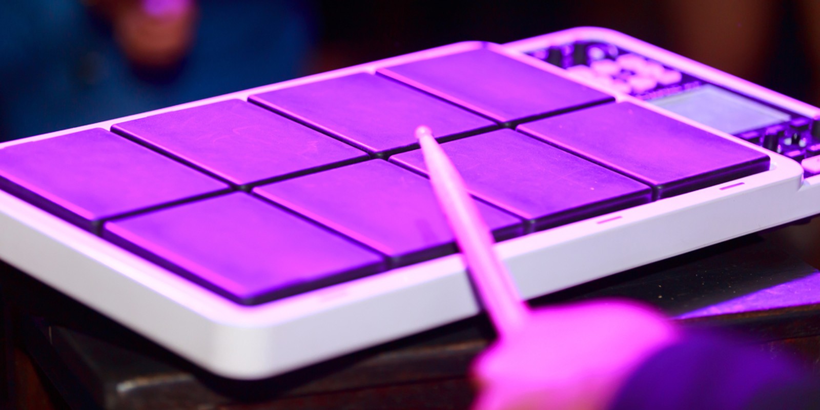 Roland Octapad