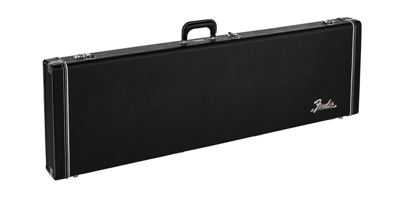 Fender CLSC SRS P/J Bass BLK