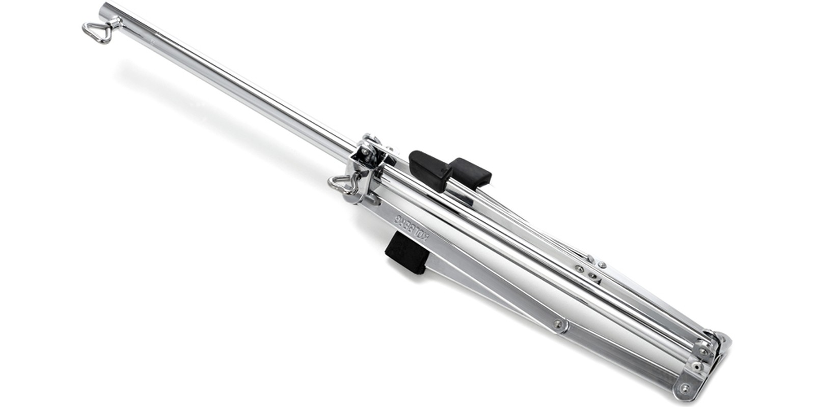Kolberg 136 Ø 20 x 600 Kombi-Ständerfuß