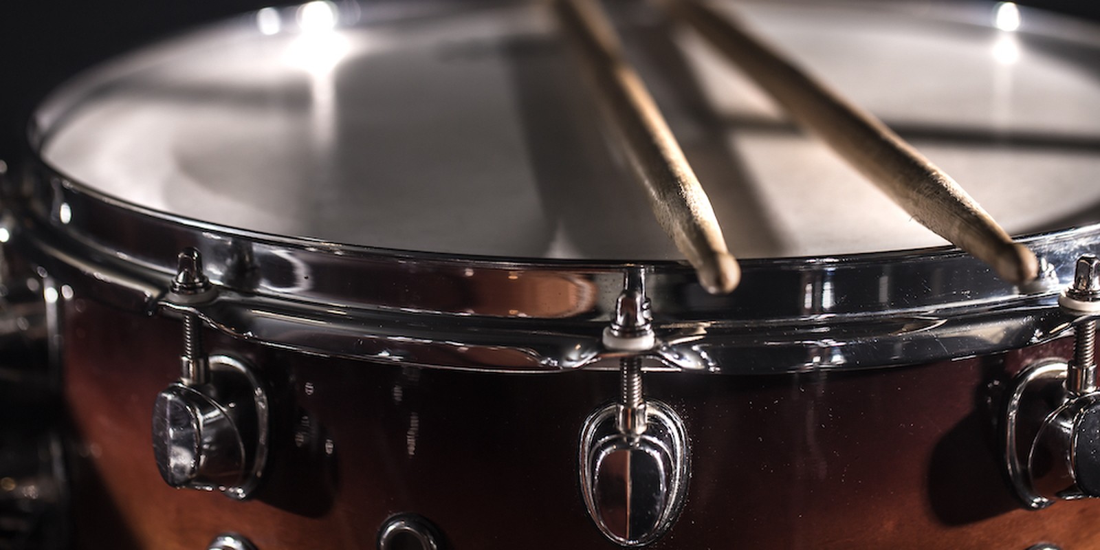 Ersatzteile für Drums