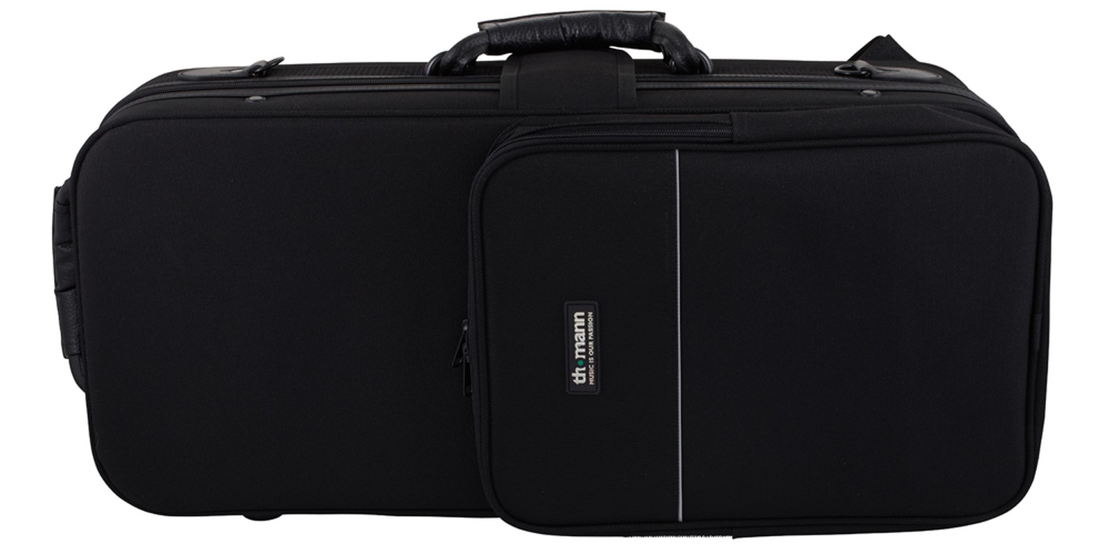 Thomann Trekking Case Altosax BP