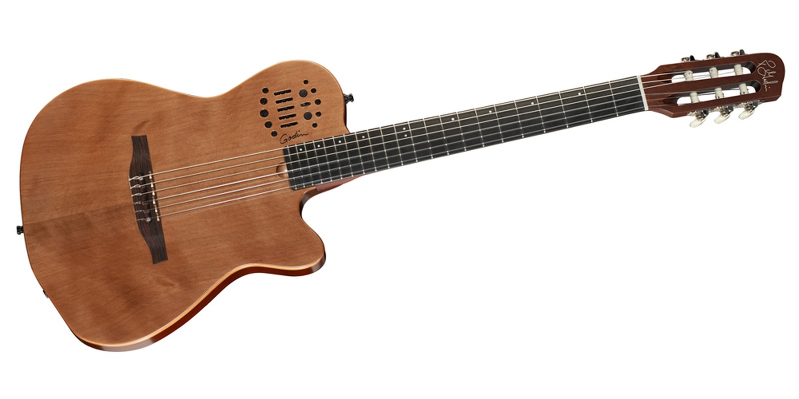 Godin ACS SA Natur SG Akustikgitarre