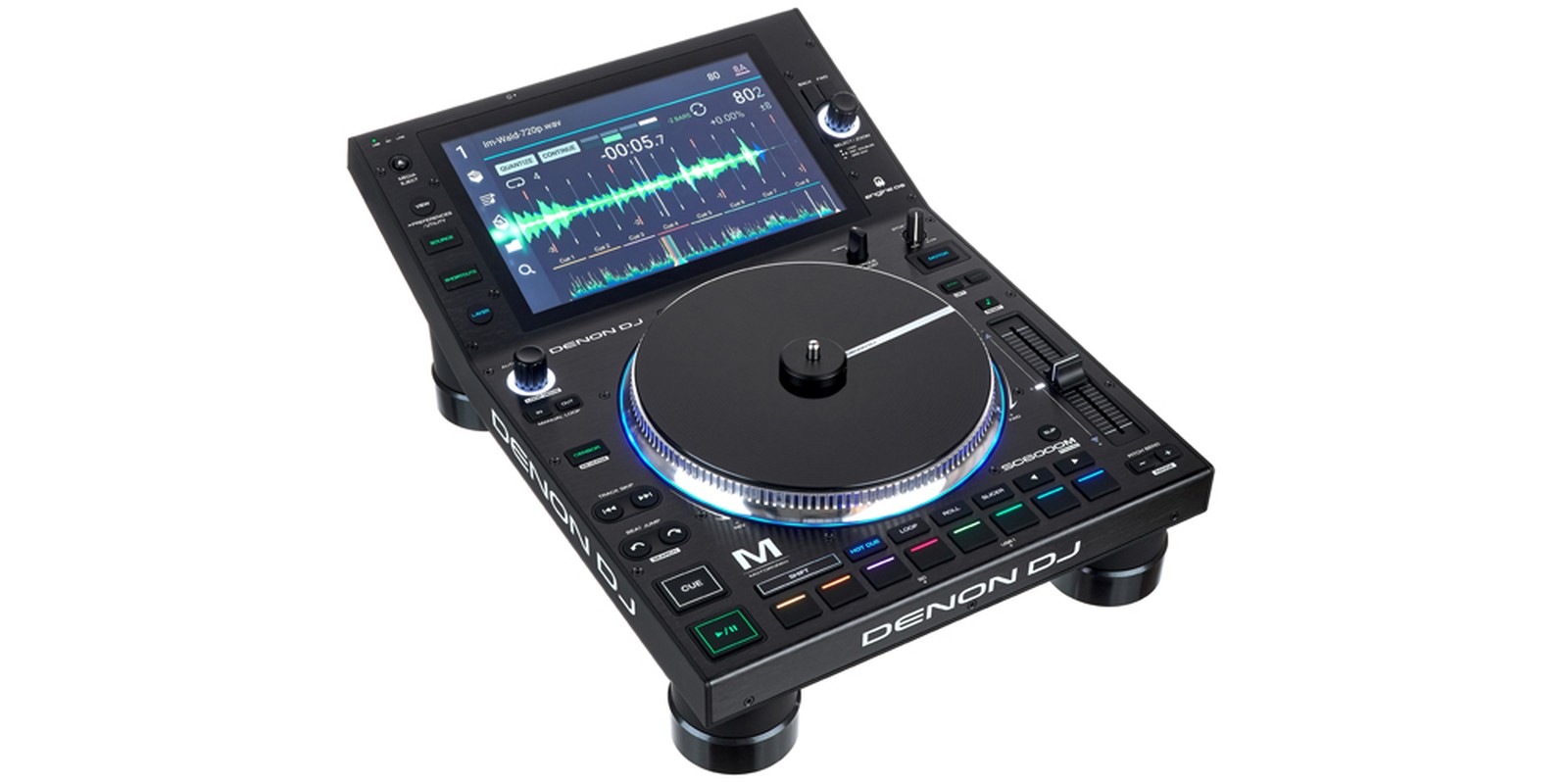 Denon DJ SC6000M Prime