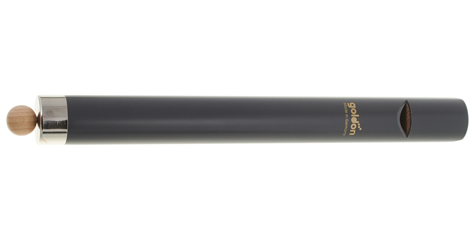 Goldon Lotus Flute