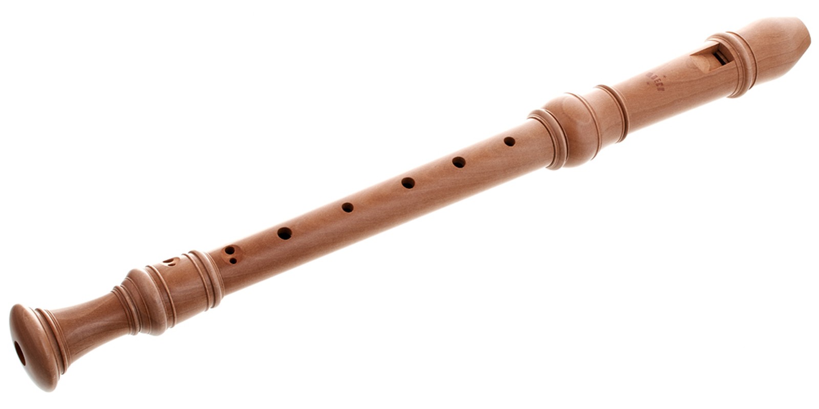 Moeck 4302 Rottenburgh Altblockflöte