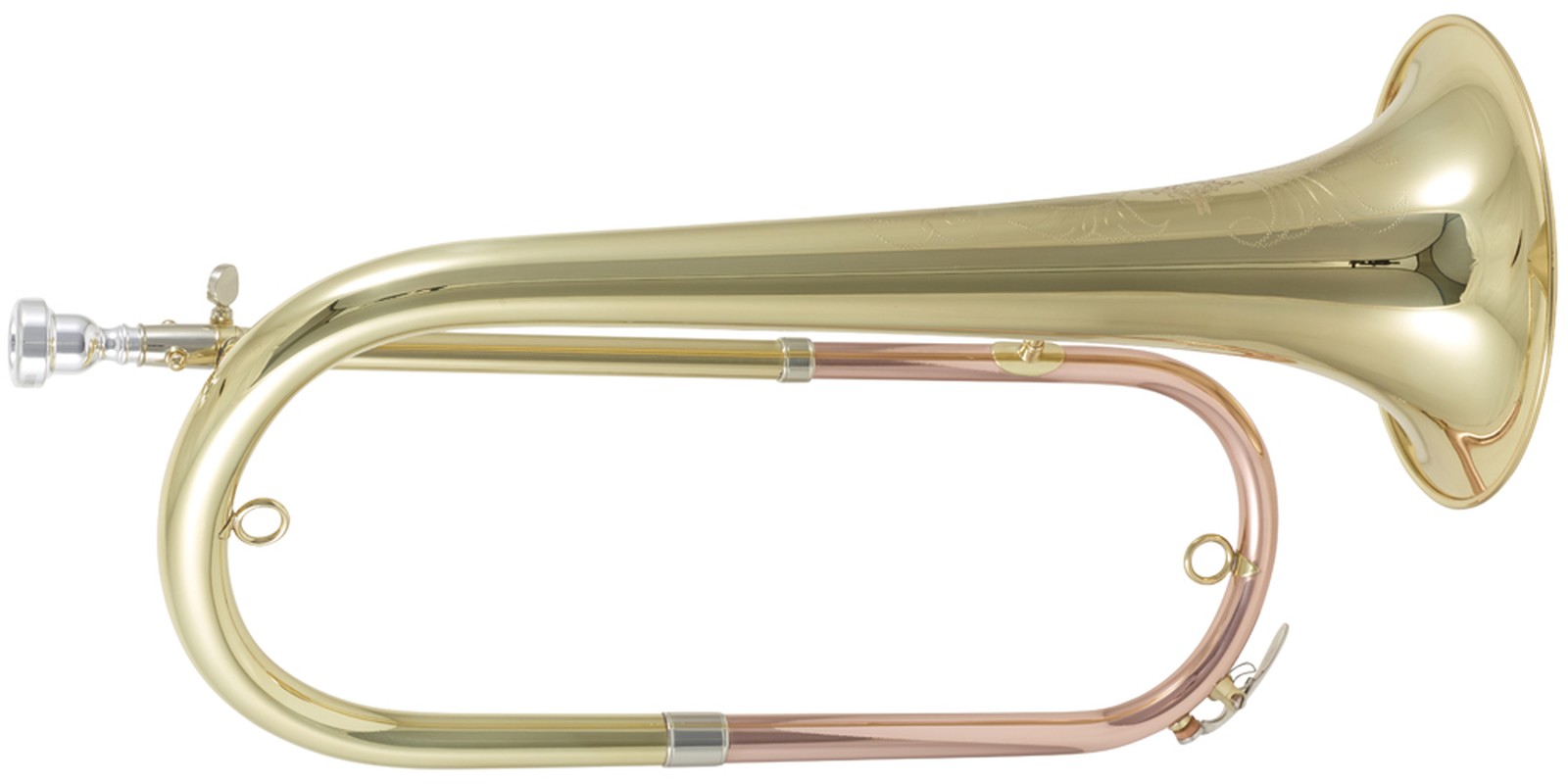 Thomann CL-90 L Clairon - Bugle