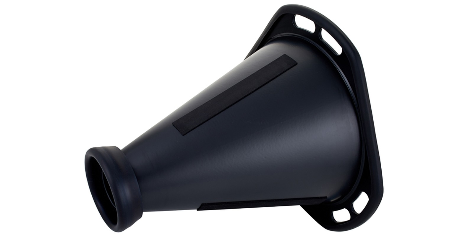 Schlipf Practice Tuba Mute 5