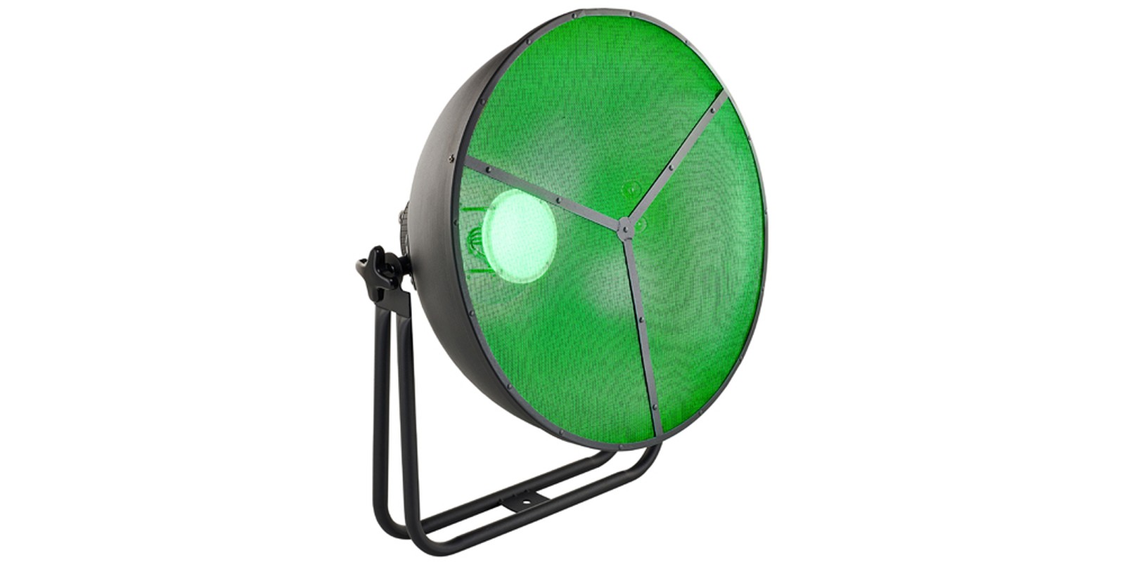 Stairville LED Vintage Bowl 50 RGBA