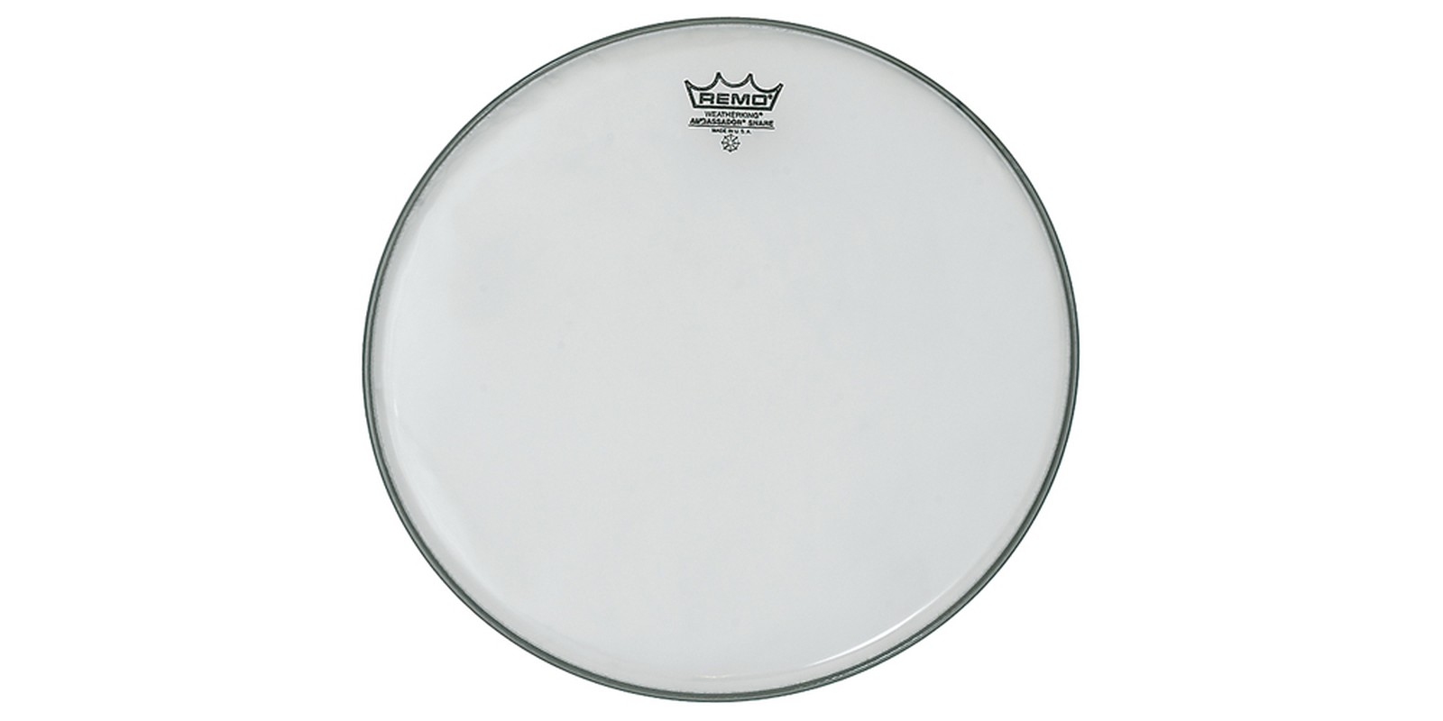 Remo 14" Ambassador Snare Resonanzfell