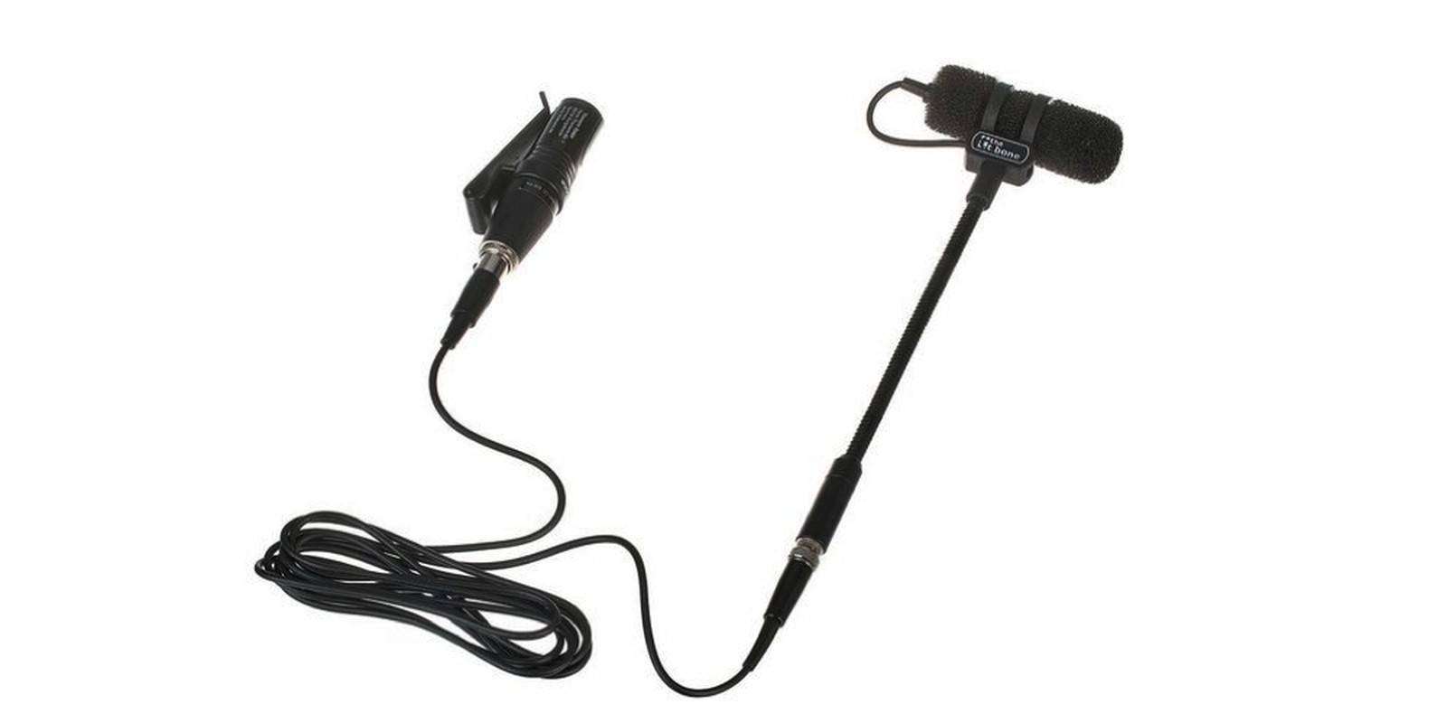 the t.bone Lucan System CC 200 RC