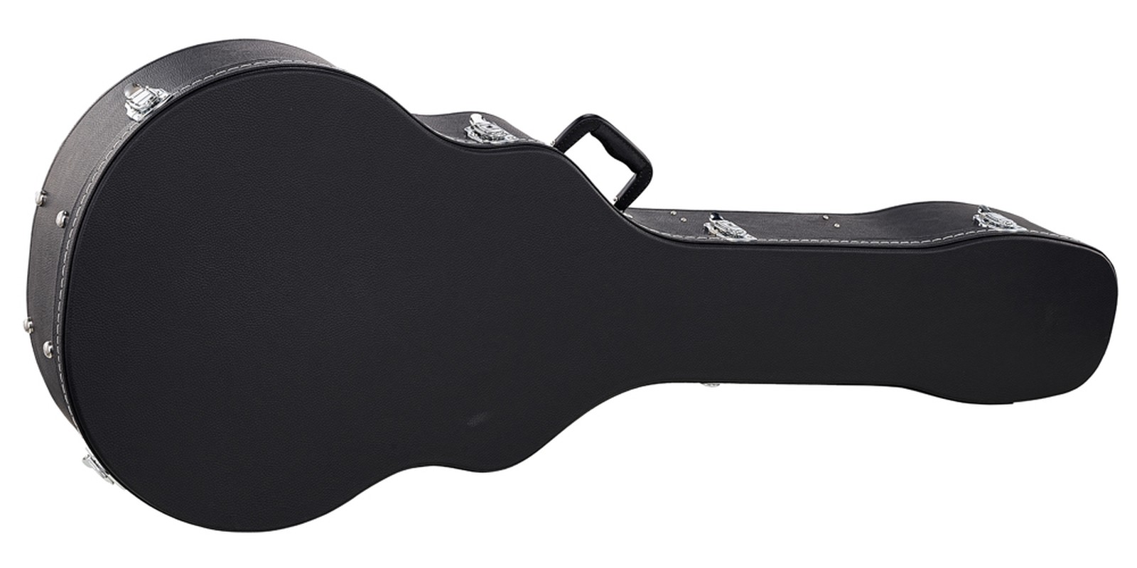 Rockcase RC10613B Acoustic Bass Case
