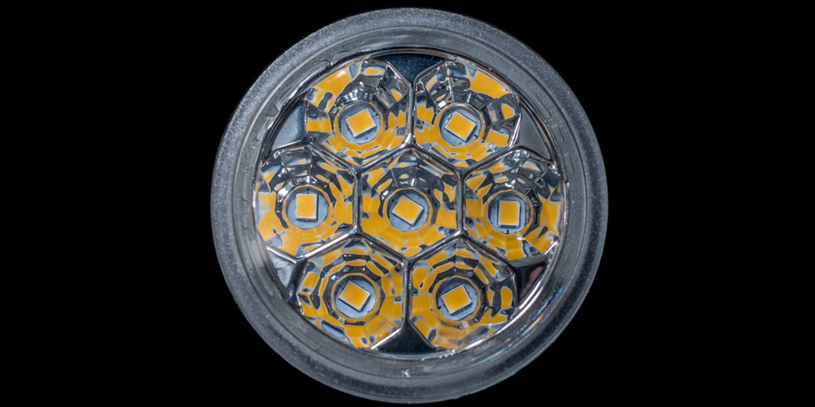 LED-Leuchtmittel