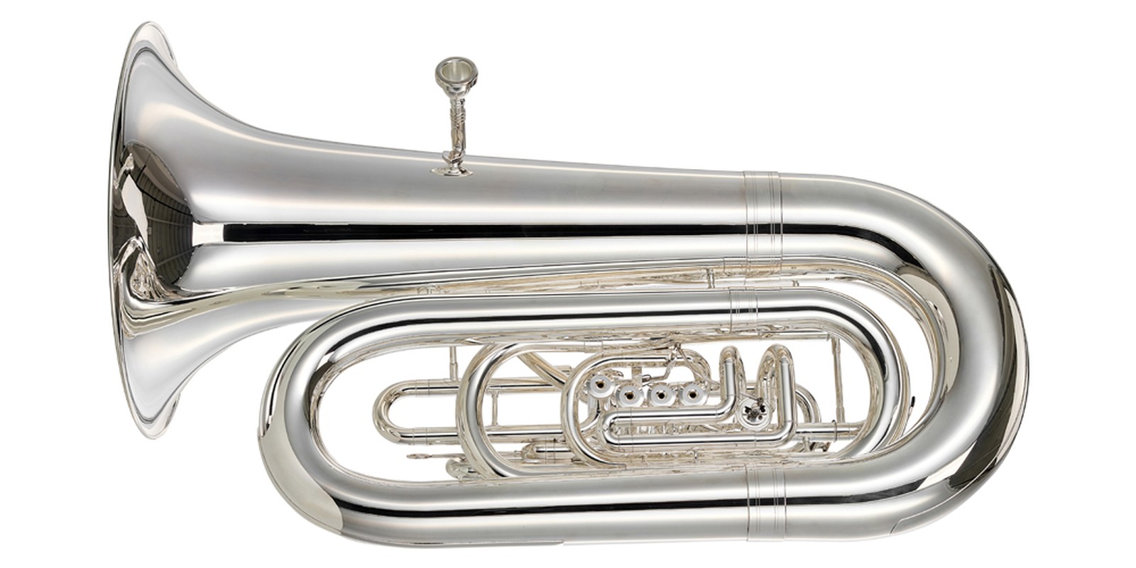 Thomann Grand Fifty S C-Tuba