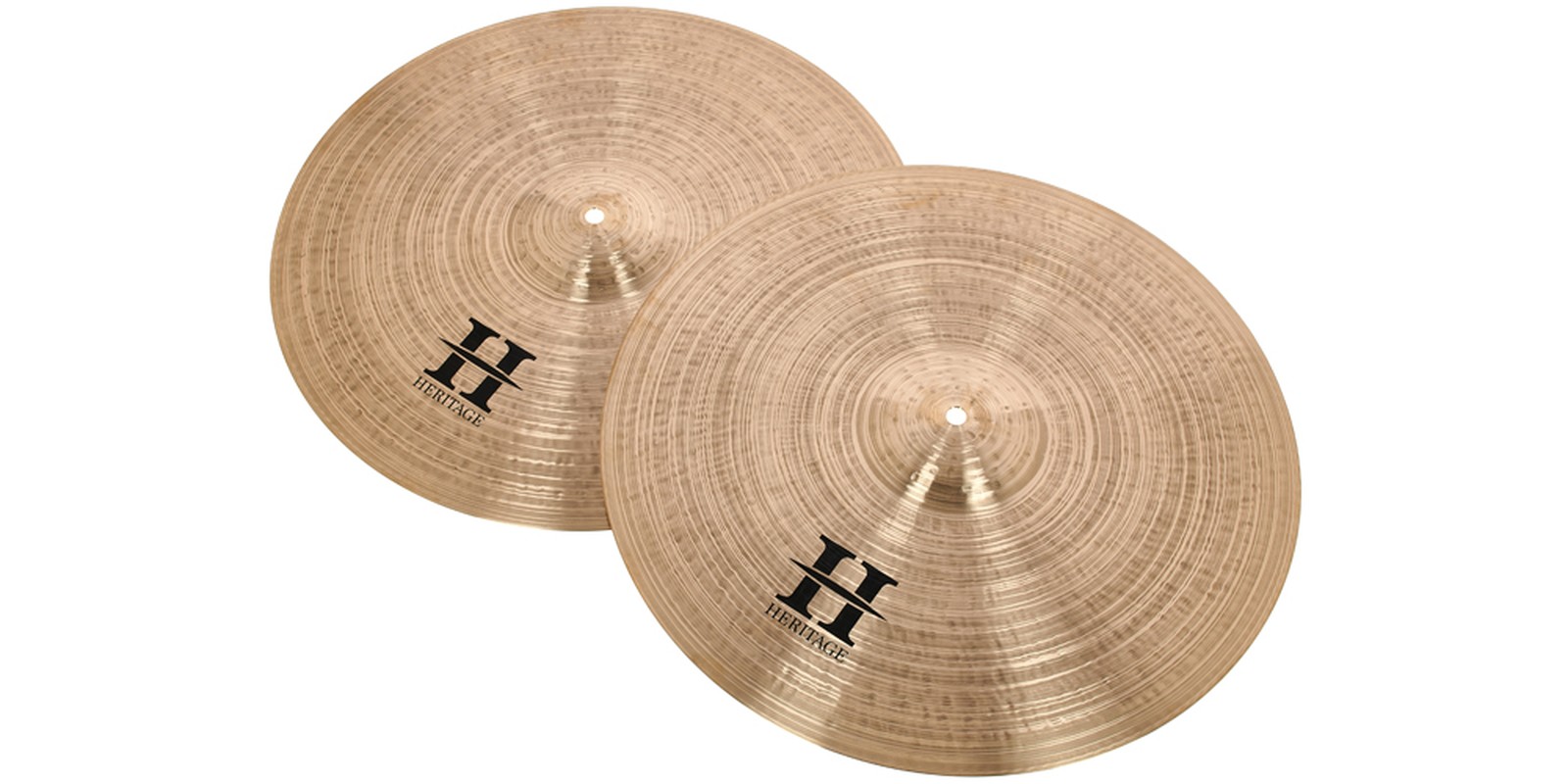 Zultan 17" Orchestra Heritage Heavy Orchesterbecken