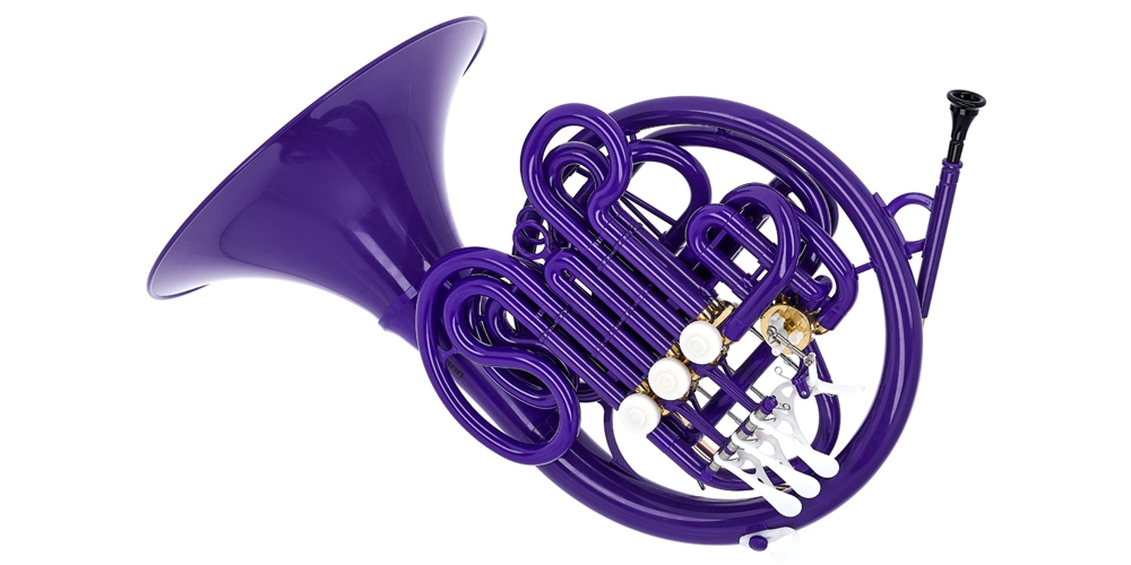 Thomann Purple HORNet