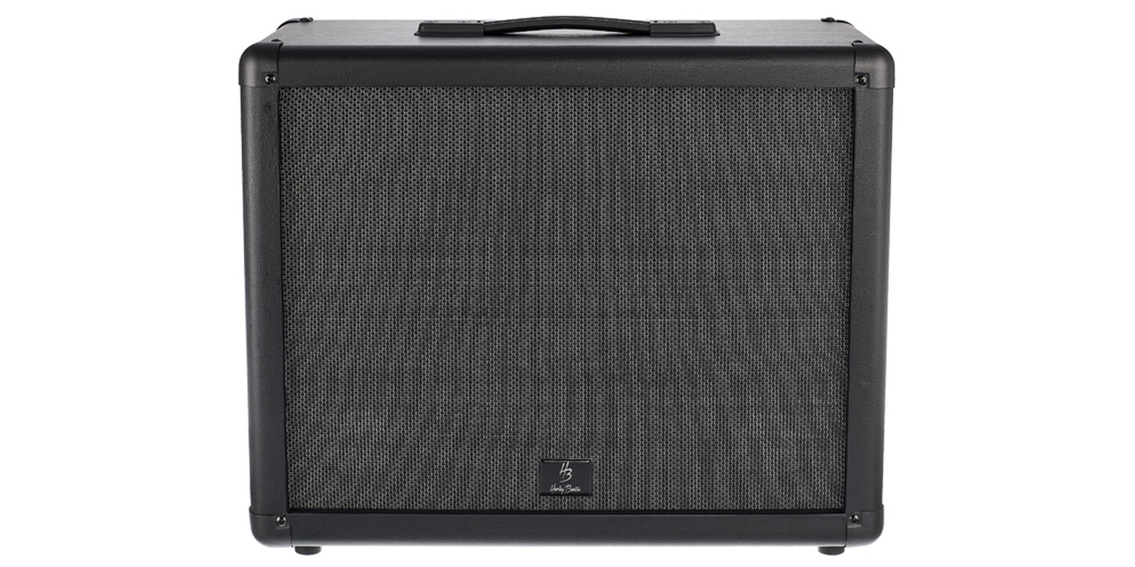Harley Benton G112 Gitarren Box