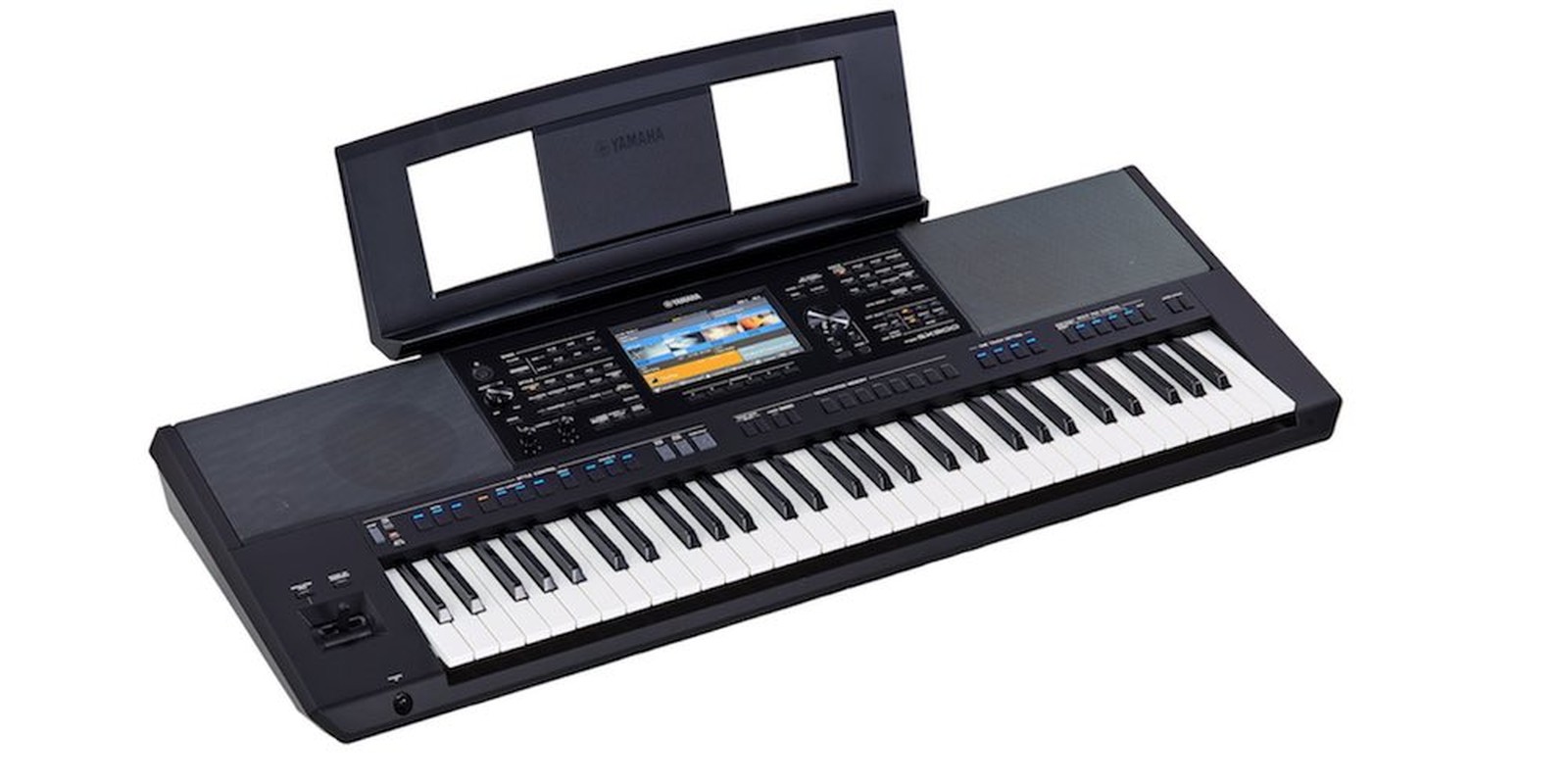 Yamaha PSR-SX900 | Keyboard