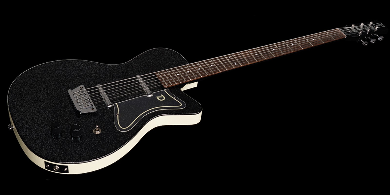 Bariton-E-Gitarre