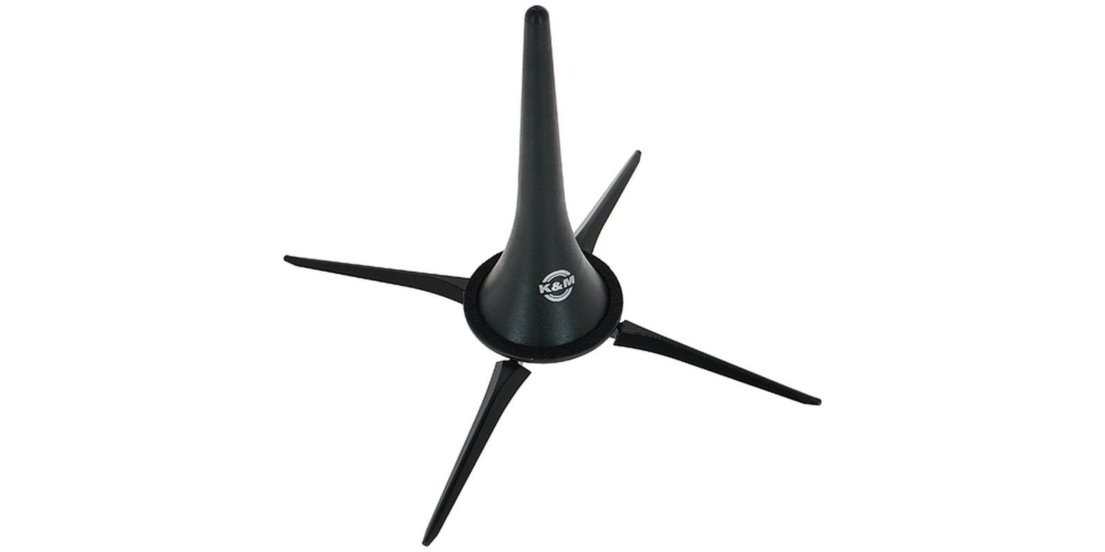 K&M 15222 Klarinettenständer