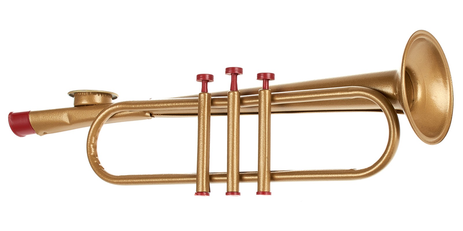 Thomann Trumpet Kazoo