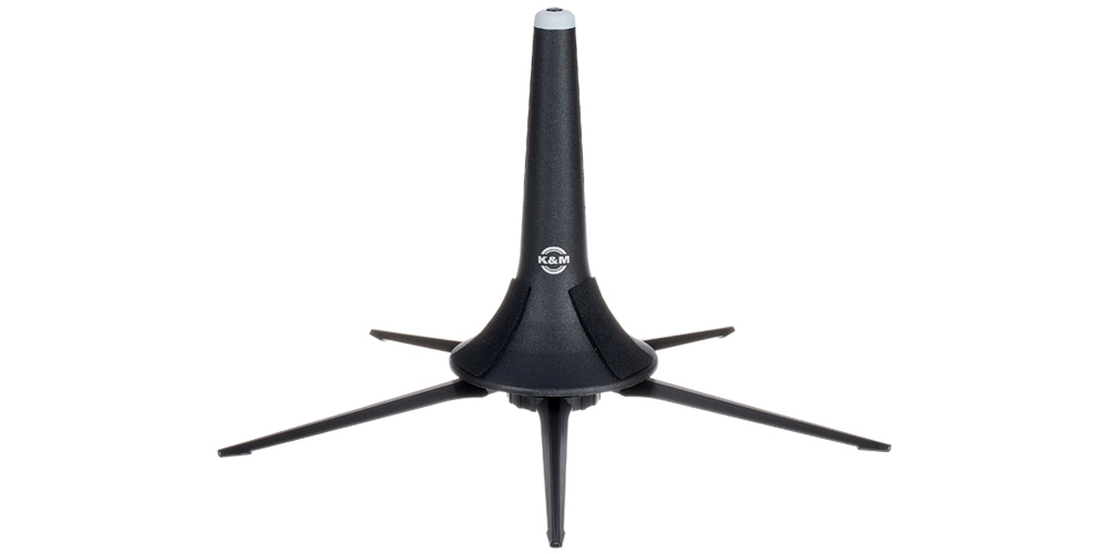 K&M 15213 Trompetenständer 5-Fuß