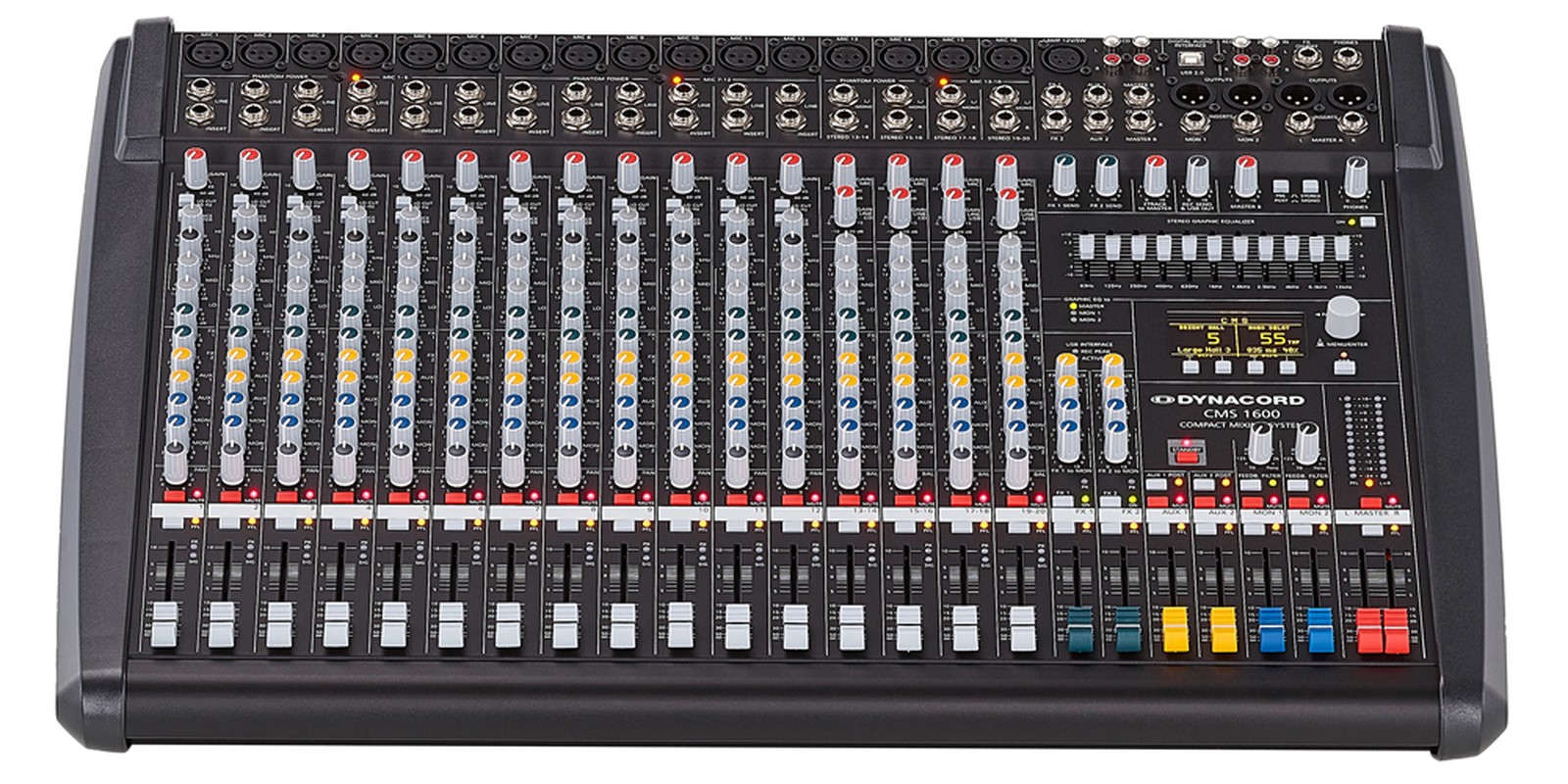 Dynacord CMS1600-3