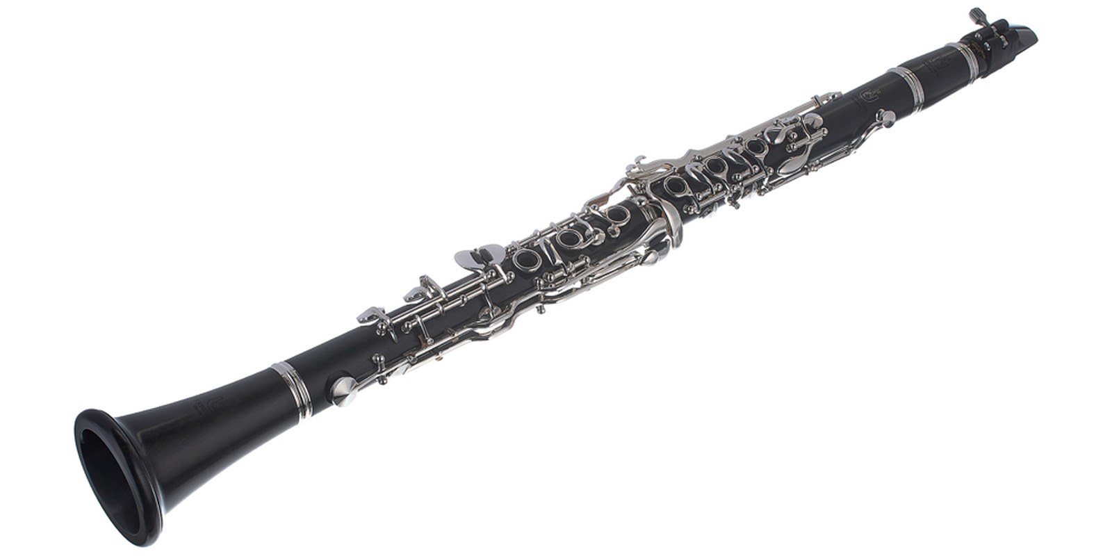 F.A. Uebel 622 A-Clarinet