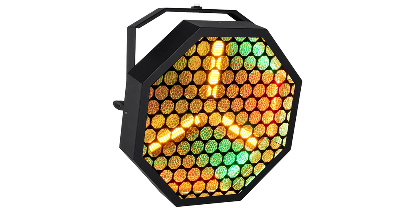 Varytec Retro Blinder OCTO 380