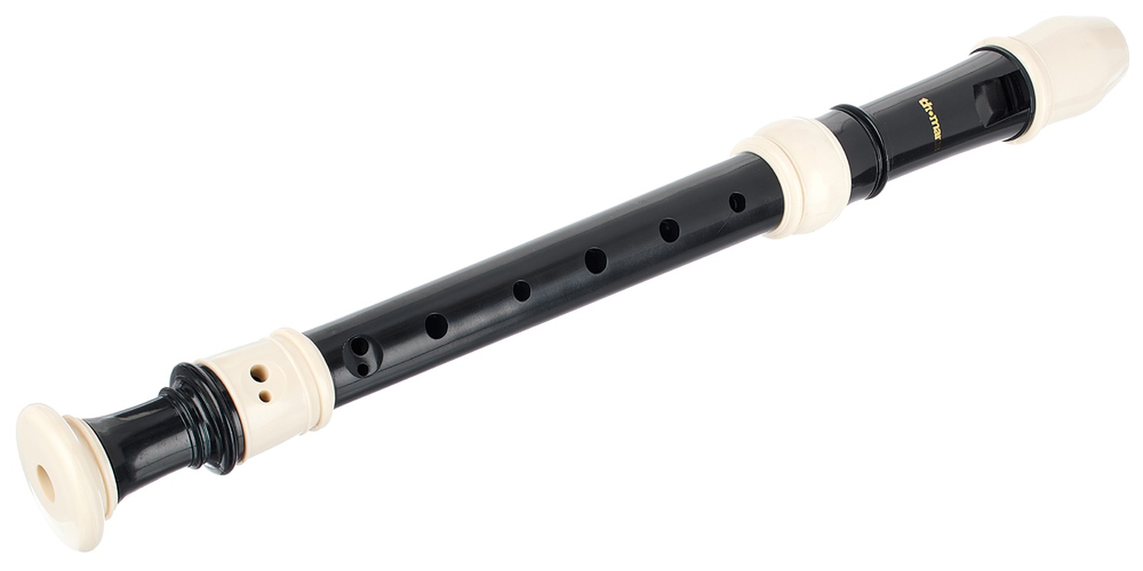 Thomann TRS-31B Soprano Recorder