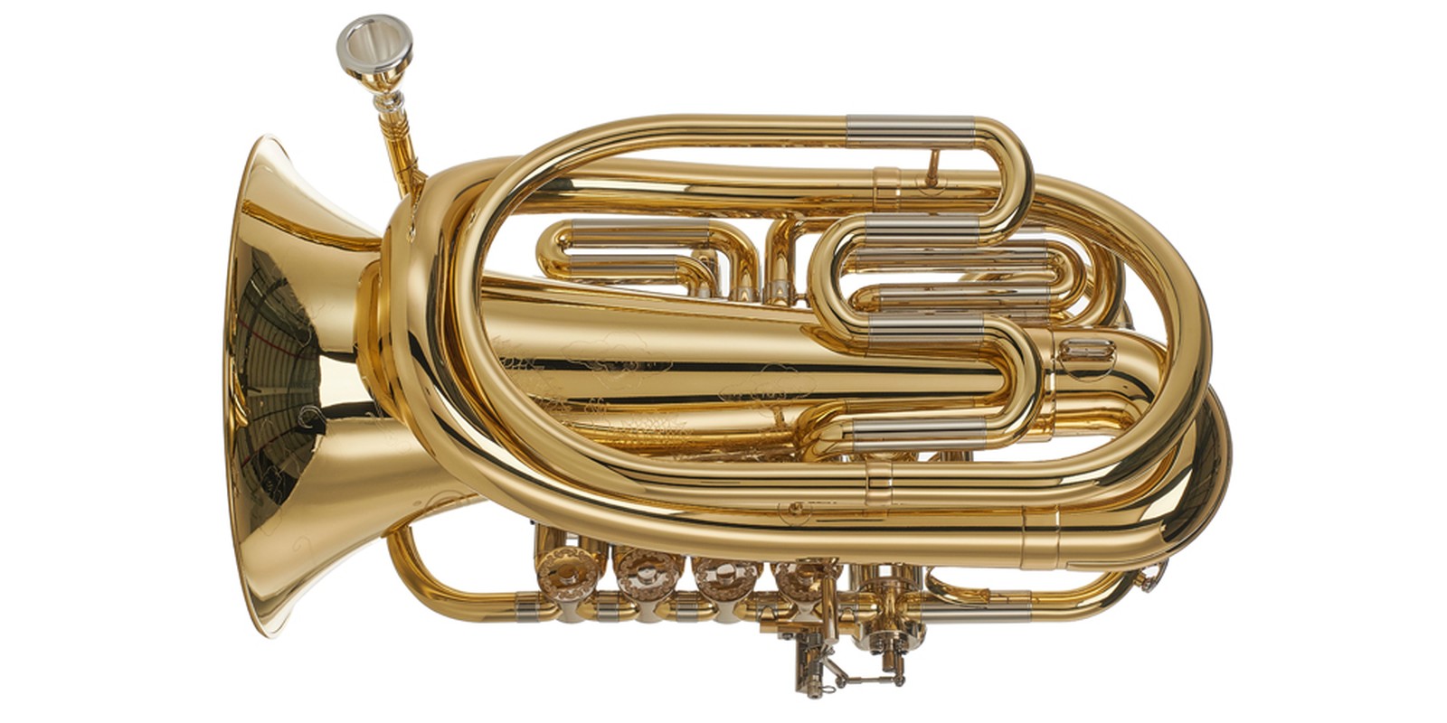 ZO C-Travel Tuba ZTU-C850L