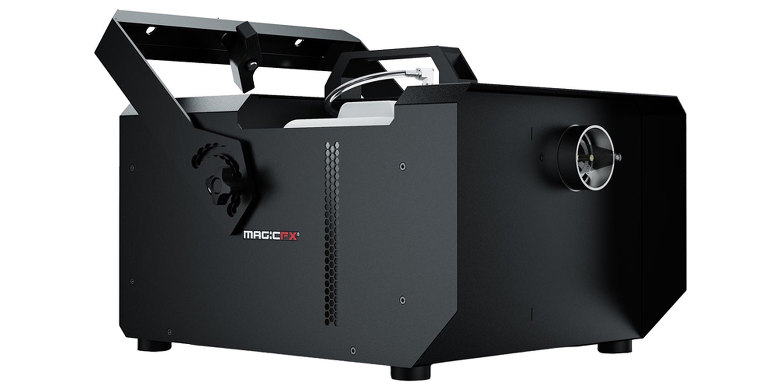 Magic FX Snowbox