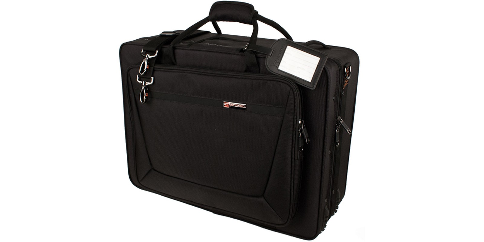 Protec PB-301F Koffer für Trompete & Flügelhorn
